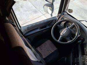 truck XF460SLH LD FB960DC 50437